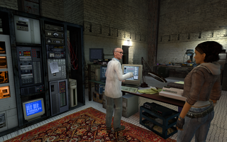 Half-Life 2